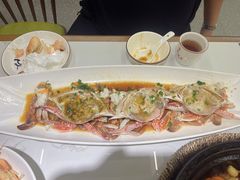 -阿毛饭店首店·宁波老字号(文化广场店)