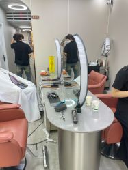 -安蒂护肤造型