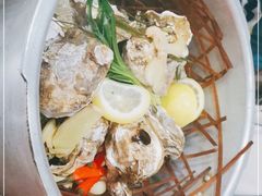 -三子烤羊腿·海鲜(弘阳店)