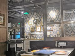 大堂-極上萬膳·日料放题(海岸城店)