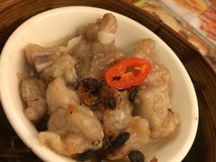 -添好运点心专门店(深水埗店)