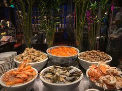 -广州富力君悦大酒店·凯菲厅