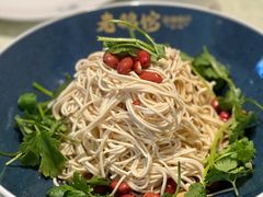银峰烫干丝-金典银峰老鹅馆·昆山菜(亭林公园店)