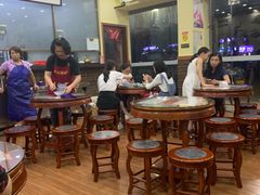 大堂-赵记传承·中式甜品(珠海香洲柠溪大道店)
