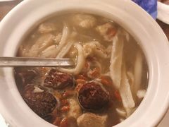 养生药膳汤-天一朴素(武汉大学店)