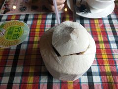 -芭堤雅泰国餐厅(胜利路店)