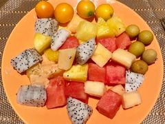 -马哥孛罗咖啡厅·Cafe Marco (厦门马哥孛罗东方大酒店)