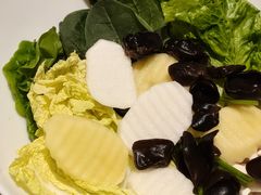 -今日牛事潮汕鲜牛肉火锅(瑞金店)