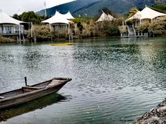 -帐篷客·溪龙茶谷度假酒店