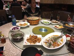 -阿巧一号私房菜(止园路店)