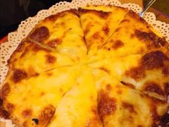榴莲披萨-食尚胡桃音乐酒馆(滨海店)