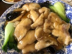 醪糟鱼片-致美楼(前门店)
