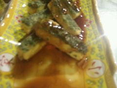 那家自制豆腐-那家小馆•北京菜•烤鸭(中关村店)