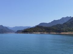-千峡湖生态旅游度假区
