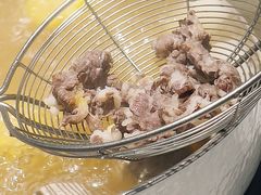 -汕头八合里海记牛肉店(清河店)