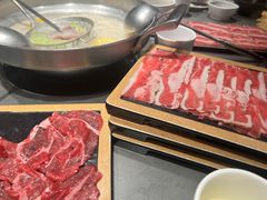 -骨之味·筒骨汤火锅(江头店)