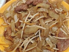 -澳门陈光记烧味饭店(南京德基广场店)
