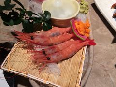 -贵木日本料理·铁板烧(新地假日广场店)