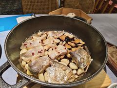 -晓粤·惹味粤菜(凯德乐峰广场店)