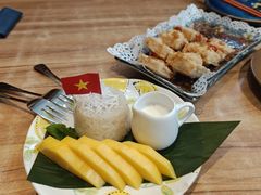 -越美小馆·越南料理(曲江店)