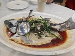 -丰尔粥食·顺德鱼生·干蒸排骨顺德菜(大良分店)