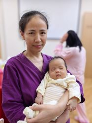 -悦熙母婴月子会所(北京路店)