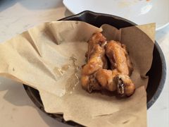 -必胜客(巴沟店)