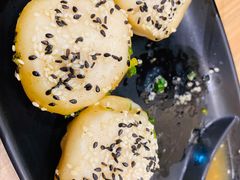 -小杨生煎(萧山机场店)