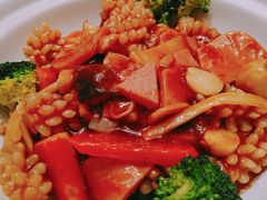 -大鸭梨烤鸭店(花园村店)