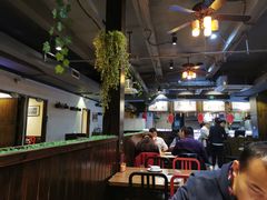 大堂-破店(井大店)