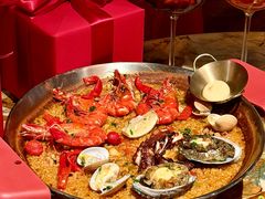 -BROWNSTONE布朗石西班牙餐厅(富城店)