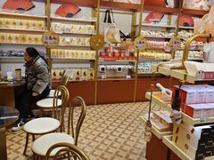 -沪上阿姨·臻选茶饮(上海环球港店)
