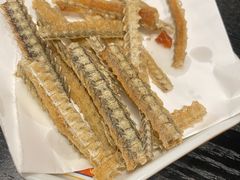 -玄白·炭烤活鳗(上海首店)