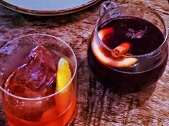 -RAC BAR(安福路店)