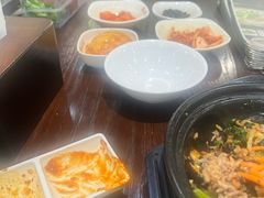 -釜山豚骨汤饭(芝罘万达广场店)
