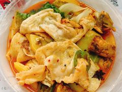 -徐州地锅鸡(浦口大道店)