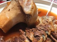 -西贝莜面村(上海百联西郊店)