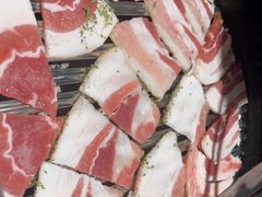 -红泥小火炉·东北泥炉烤肉(天一旗舰店)