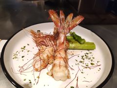 铁板大虾-yokocho上横町·日本食街(深业上城店)