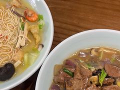 -戴家面(武康永安小区店)