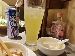 -海底捞火锅(塘厦天虹店)