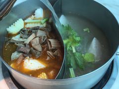 -为什么牛潮汕牛肉火锅(中信广场店)