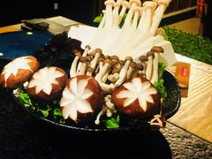 -湊湊火锅·茶憩(上海合生汇店)