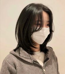 -FASHION PALACE hair+