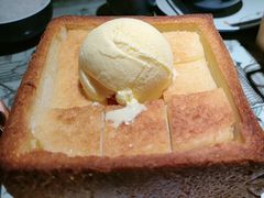 -绿茶餐厅(昌平悦荟店)