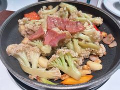 -新兴·金羊座·粤菜点心(乐峰店)