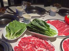 -花好月圆火锅(莱西深圳路店)