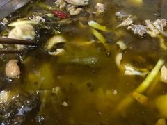 -御鼎田园鸡(伴山名都店)