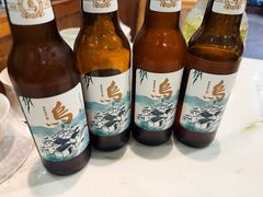 -寻味乌镇·龙虾烧烤