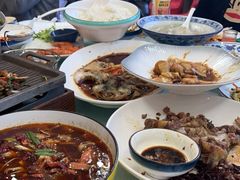 -人和居(丰葆路店)